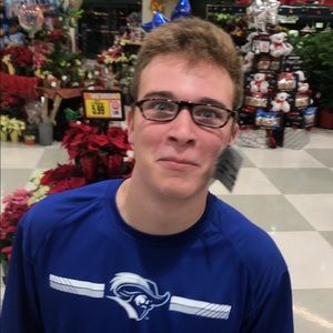 Meet your Posher, Paul